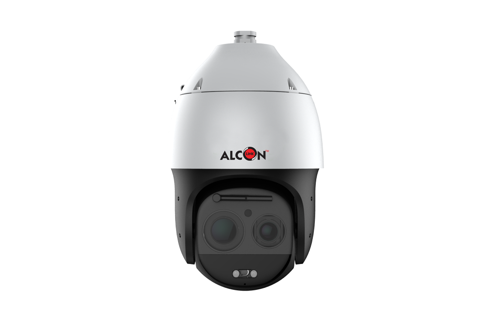 4 MP AI 63X SUPER STARLIGHT 500M IR AEW PTZ CAMERA
