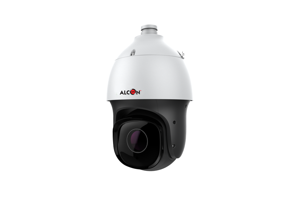 5MP AI SUPER STARLIGHT 150M IR PTZ CAMERA