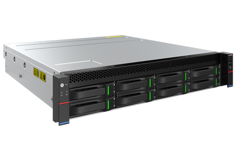 AL-1000 All-in-one Powerful Video Management Server