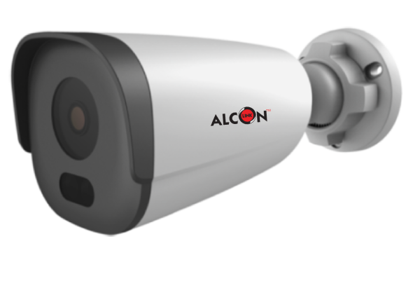 2MP AI 50M IR  Bullet Camera