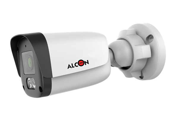 2MP 30M IR Bullet Camera