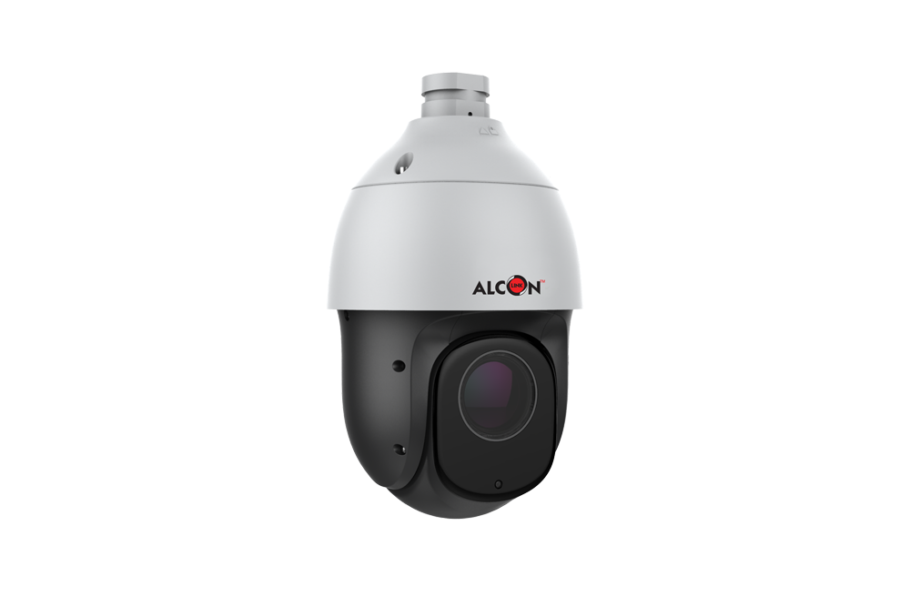 2MP 33X STARLIGHT AUTO TRACKING AI POE PTZ CAMERA