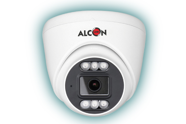 3MP AI Starlight  30M IR Night Vision IP Camera