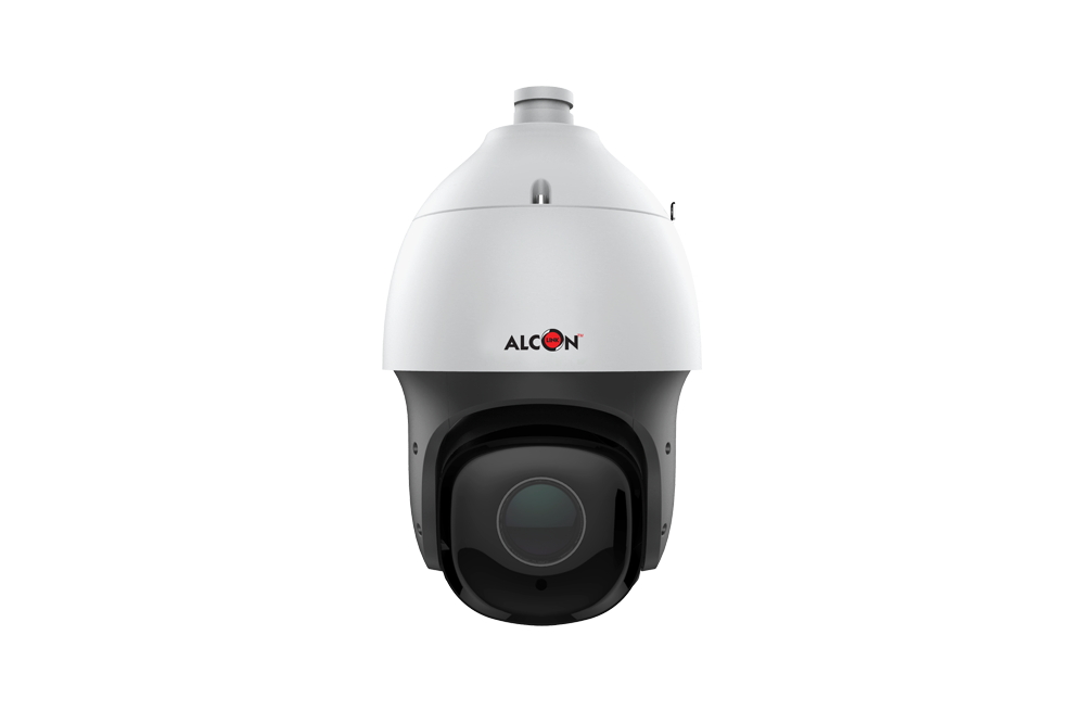 2MP AI STARILIGHT 150M IR PTZ CAMERA 