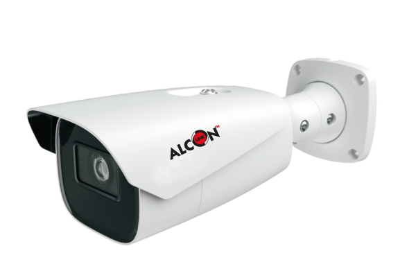 4MP Starlight 10X Motorized  Bullet Camera