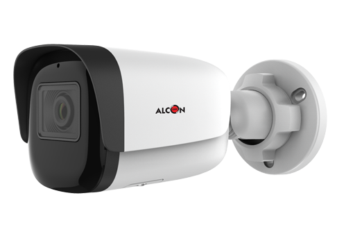 S+265 5MP Starlight 60M IR Bullet Camera
