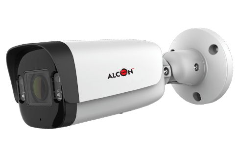 4MP Super Starlight 0.0001Lux Bullet Camera