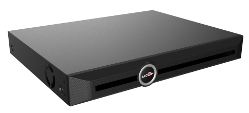 40CH 4K 2 SATA SMART NVR