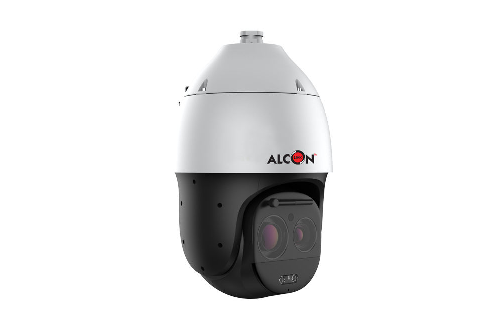 4 MP AI 63X SUPER STARLIGHT 500M IR AEW PTZ CAMERA