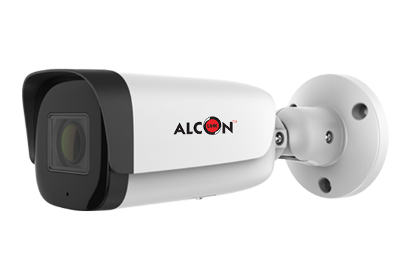 2MP 80M IR Motorized Varifocal Bullet Camera
