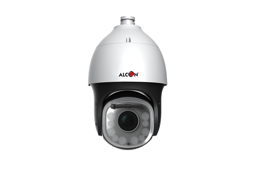 2MP 44X Super Starlight IR AEW AI PTZ Camera