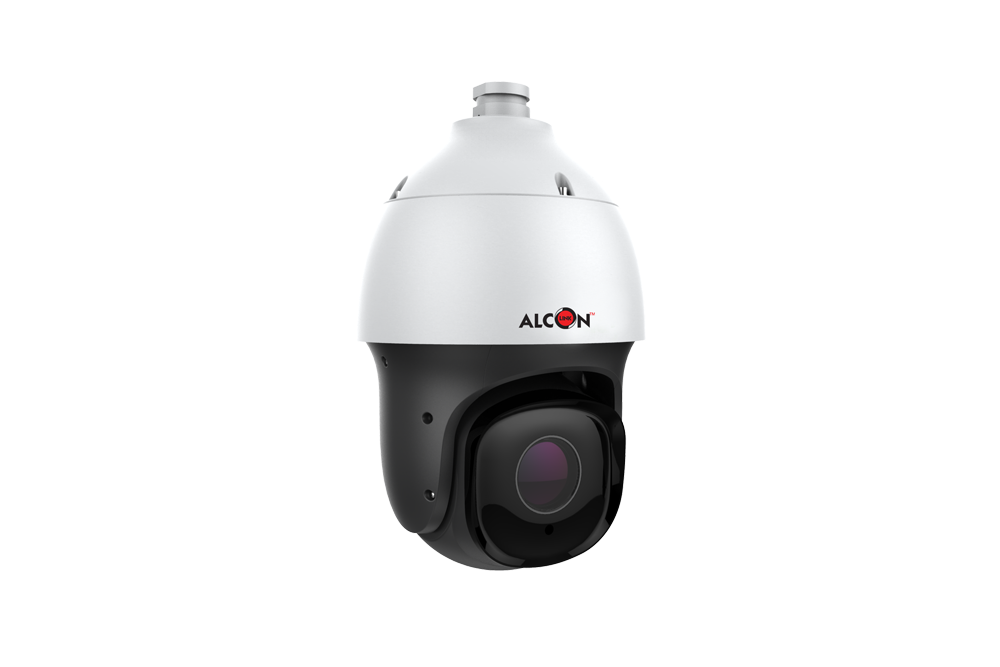 5MP AI SUPER STARLIGHT 150M IR PTZ CAMERA