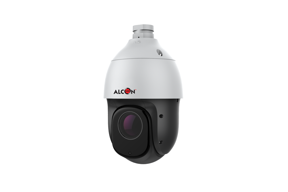 2MP 33X STARLIGHT AUTO TRACKING AI POE PTZ CAMERA