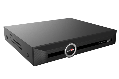 20CH 1 SATA  4K SMART  NVR