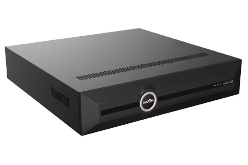 80CH 16MP 8HDD INTELLIGENT RAID NVR