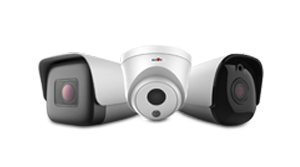 FIXED IP CAMERA