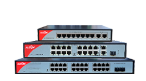 PoE Switch